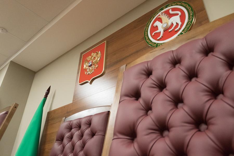 Нижнекамский район на историческом минимуме по рождаемости Нижнекамский район на историческом минимуме по рождаемости