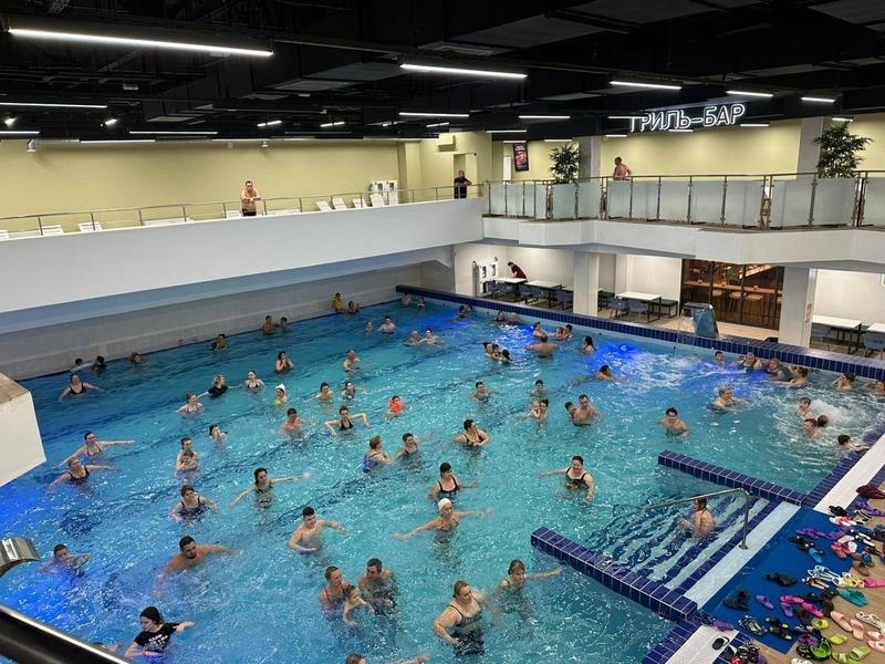 В Менделеевске планируют создать термы на базе городской бани