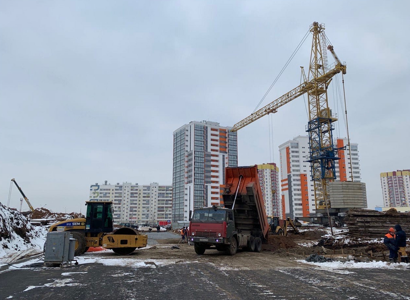 «Здесь, Наиль Гамбарович, недорабатываете. Недорабатываете!» «Здесь, Наиль Гамбарович, недорабатываете. Недорабатываете!»