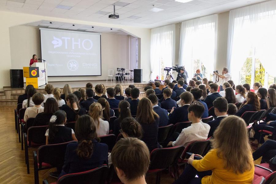 Страсти тукаевские: как директора малошильнской школы чуть не довели до увольнения