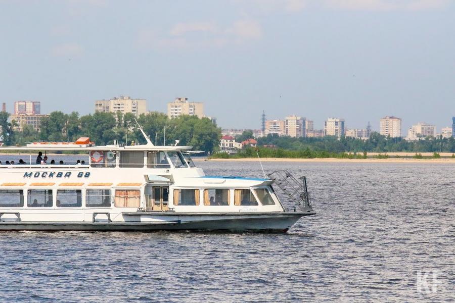 «Казань — город на воде»: почему в городе нет речной инфраструктуры