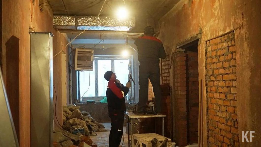 «Зачем нам сквер, лучше залатайте дыры на дорогах»: власти Нижнекамска ищут средства на новые поликлиники и реновацию парка