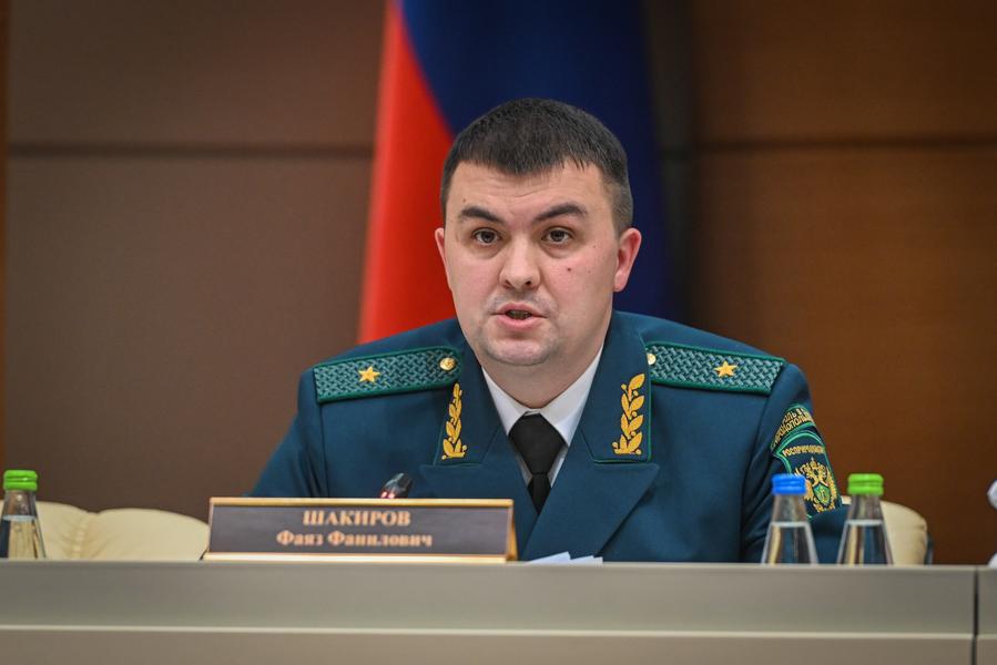 «Будем действовать жестко, даже агрессивно»: Татарстан – в лидерах по экологии, но есть проблемы