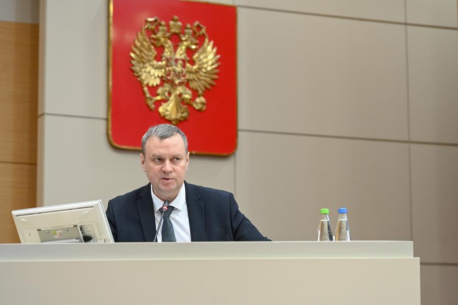 Промышленные тренажеры, оптические тренажеры и перерабатывающий завод «Роснано»: Какие проекты презентовали Рустаму Минниханову