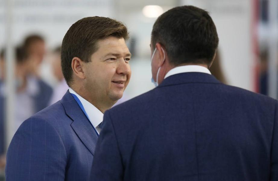 Партнерства с Казахстаном, Индией и Азербайджаном и локализация производства: какие задачи поставил «ТАГРАС» на 2023 год