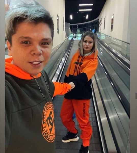 «Разве это не шоу?»: Элвин Грей прокомментировал попытку его задержания в аэропорту Башкирии