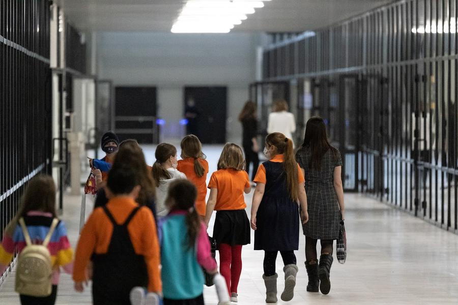 Страсти тукаевские: как директора малошильнской школы чуть не довели до увольнения