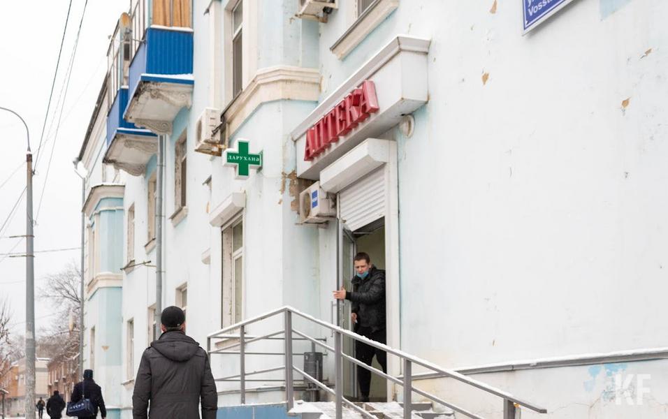 «Пути поставки усложнились»: есть ли дефицит лекарств в Татарстане