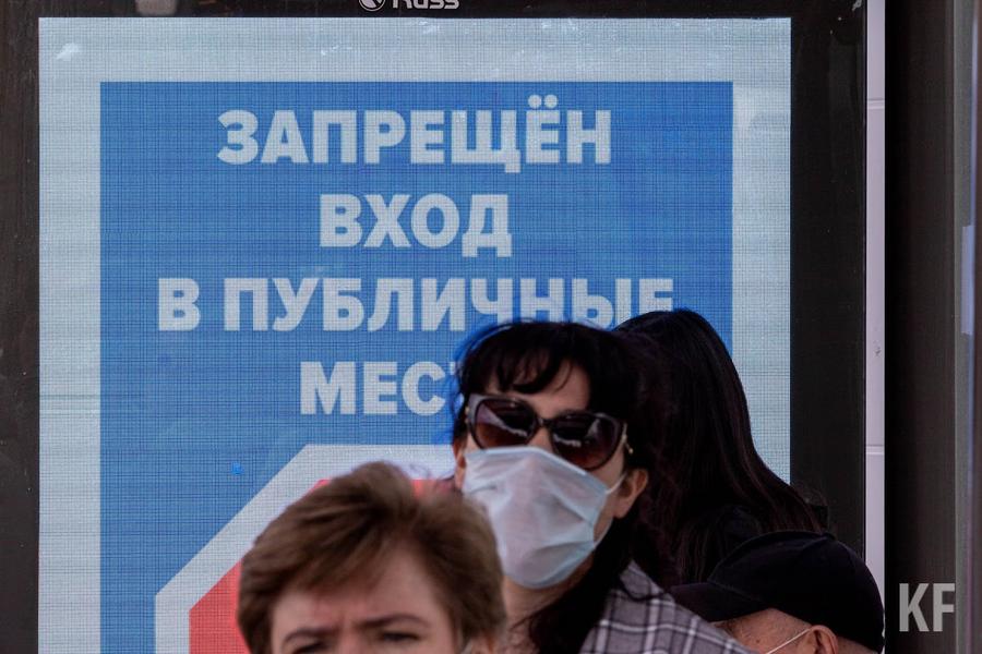 Старый новый враг: бактерии забирают у ковида звание «главной угрозы человечеству»