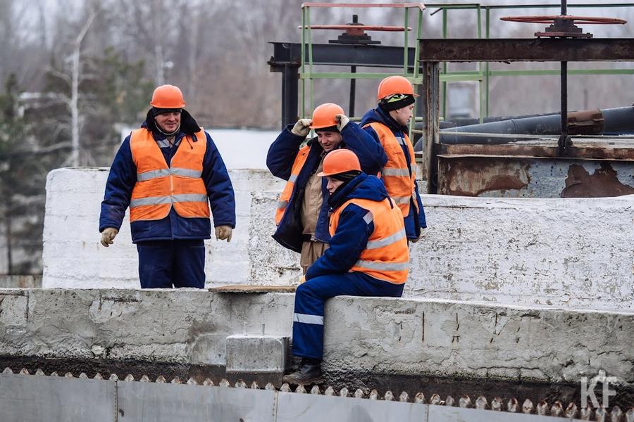 «Городам остается рассчитывать только на государство»: В Татарстане предложили отремонтировать коммунальные сети по федеральной программе