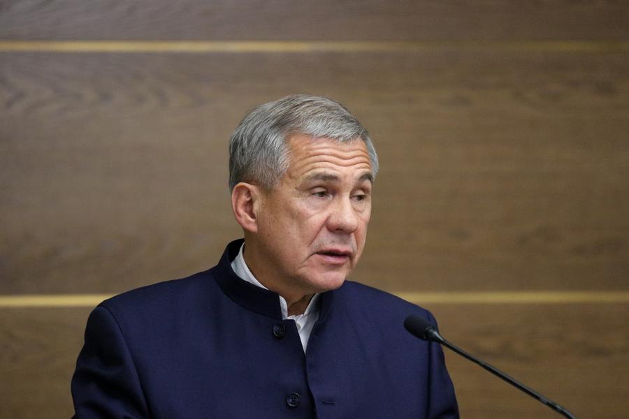 В Челнах налоговая недоимка, в Нижнекамске - нехватка резидентов: города Закамья получили «нагоняй» от столицы