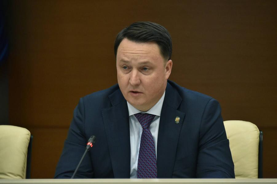 «Количество дворов — не показатель, важен охват жителей»: в Татарстане обновят тысячу дворов «Количество дворов — не показатель, важен охват жителей»: в Татарстане обновят тысячу дворов