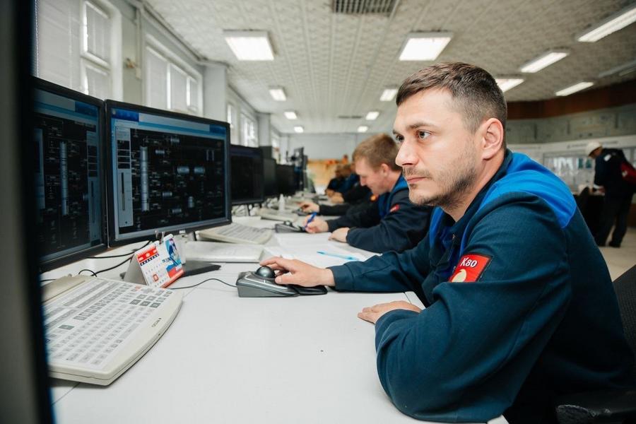 Цифровизация принесла «Нижнекамскнефтехиму» 216 миллионов рублей в 2022 году