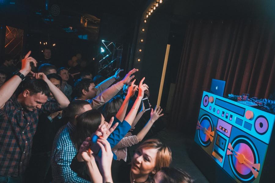 «Кто занимается спортом, у них времени на клубы не хватает»: Надир Курамшин обсудил с журналистами волнующие елабужан проблемы