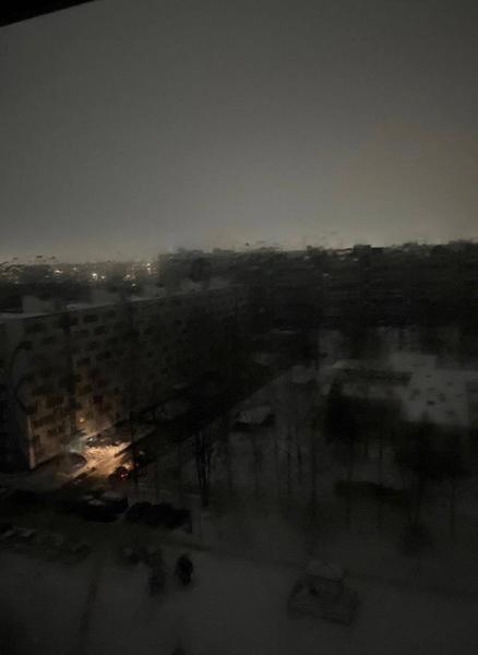 Жители ряда комплексов новой части Челнов остались без света