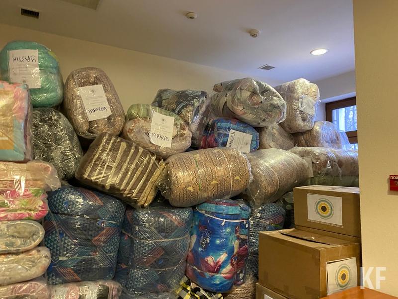 «Татары — наши братья. Я не сомневаюсь, что они также прочувствовали наша боль» «Татары — наши братья. Я не сомневаюсь, что они также прочувствовали наша боль»