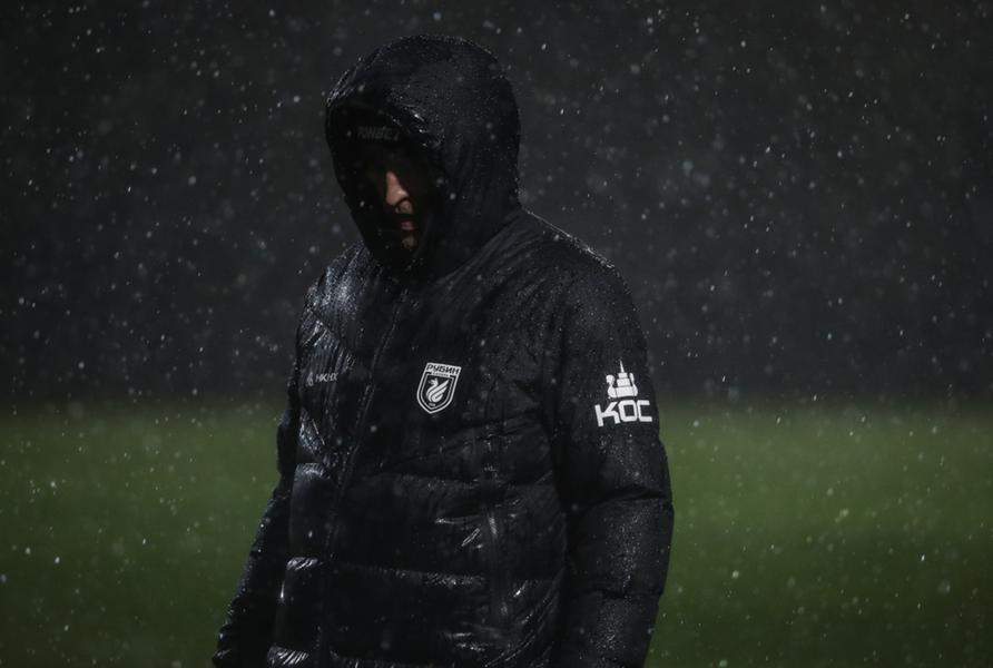 Фамейе расстроил Уткульбаева. «Рубин» выиграл, но появились вопросы Фамейе расстроил Уткульбаева. «Рубин» выиграл, но появились вопросы