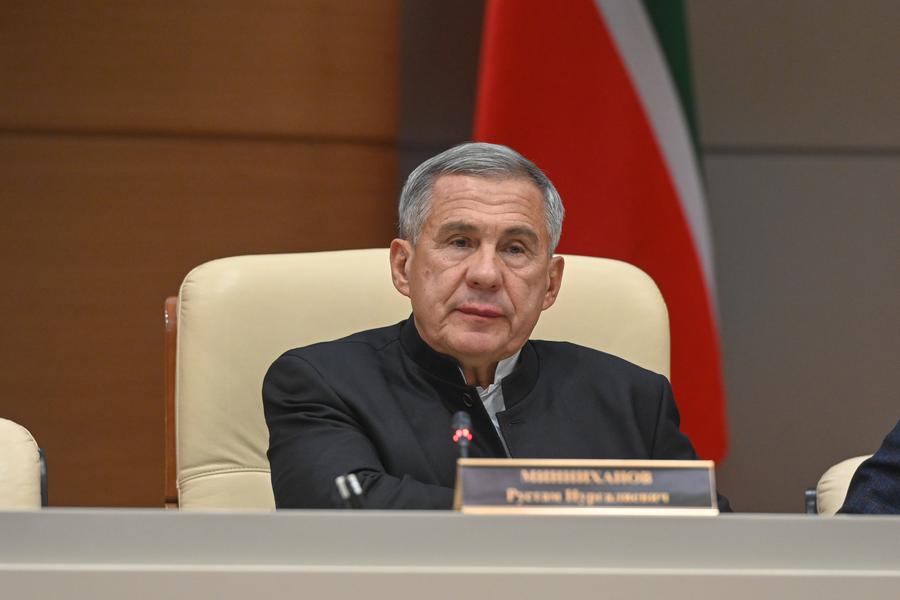 «Будем действовать жестко, даже агрессивно»: Татарстан – в лидерах по экологии, но есть проблемы