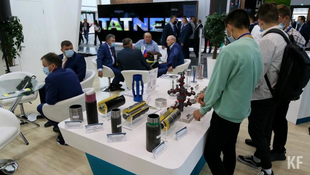 Магдеев призвал поддержать бизнес и строже следить за УК