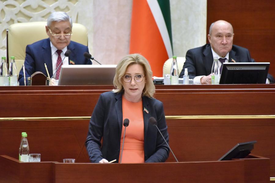 Силовиков Татарстана беспокоит рост киберпреступлений и рост наркотрафика