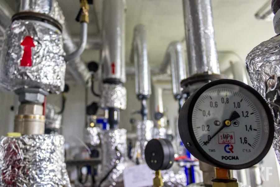 Нарушения при начислении квартплаты татарстанцам были, но не массовые