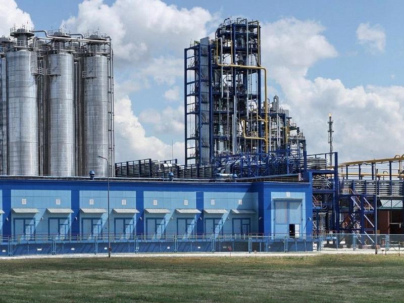 Цифровизация принесла «Нижнекамскнефтехиму» 216 миллионов рублей в 2022 году