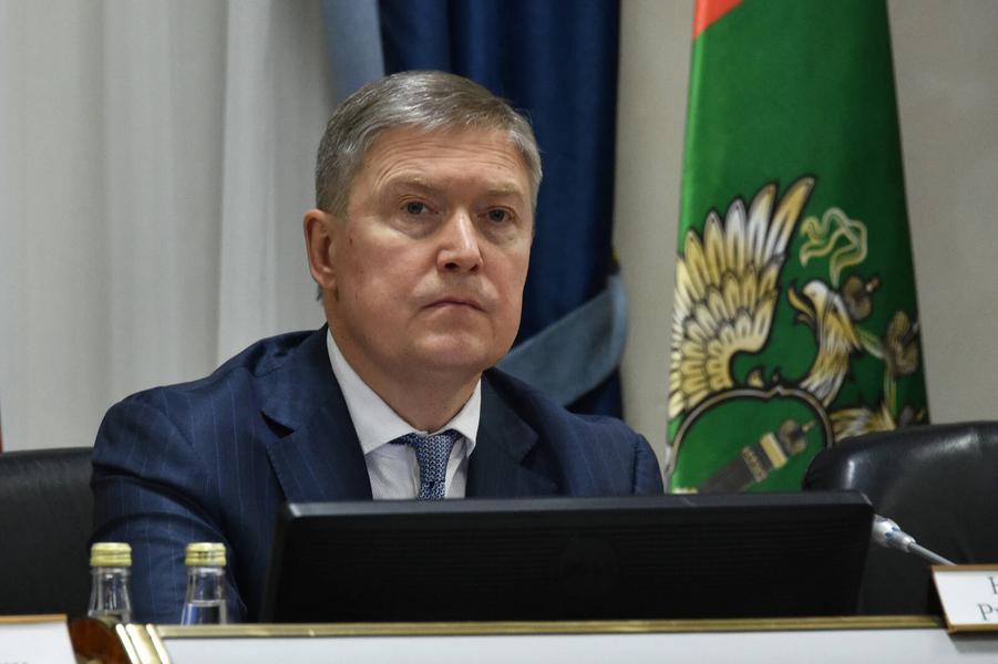 «По-прежнему отмечаем высокую нагрузку»: приставы Татарстана подвели итоги своей работы