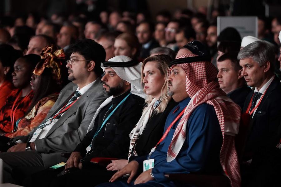 Бизнес из халяля и исламский банкинг: чего ждать от KazanForum в 2023 году