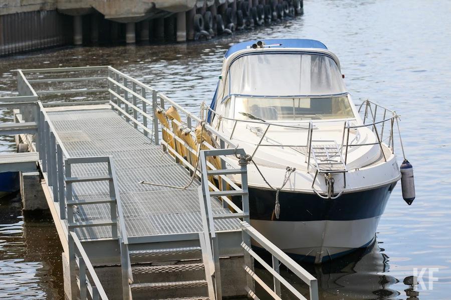 «Казань — город на воде»: почему в городе нет речной инфраструктуры