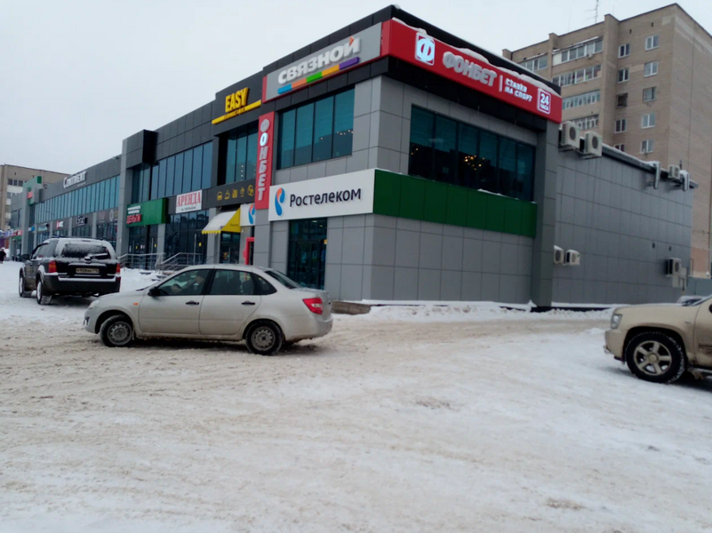 «Новое руководство города начинает территорию метить»