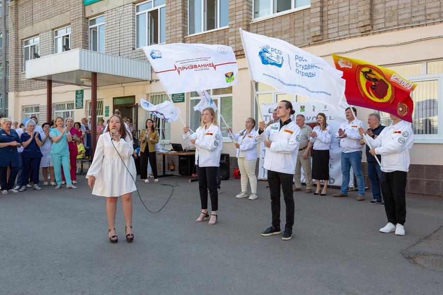 «Татнефть» признана лучшей по работе со студентами в Татарстане