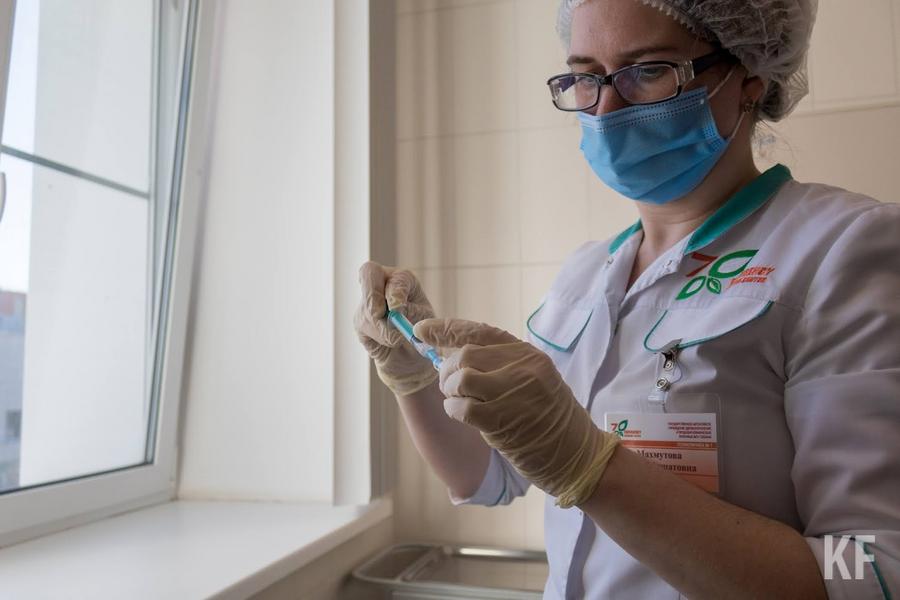 Старый новый враг: бактерии забирают у ковида звание «главной угрозы человечеству»