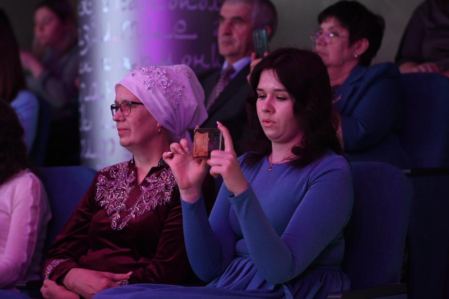 «Без учителей мы не сможем гордиться своим будущим» «Без учителей мы не сможем гордиться своим будущим»