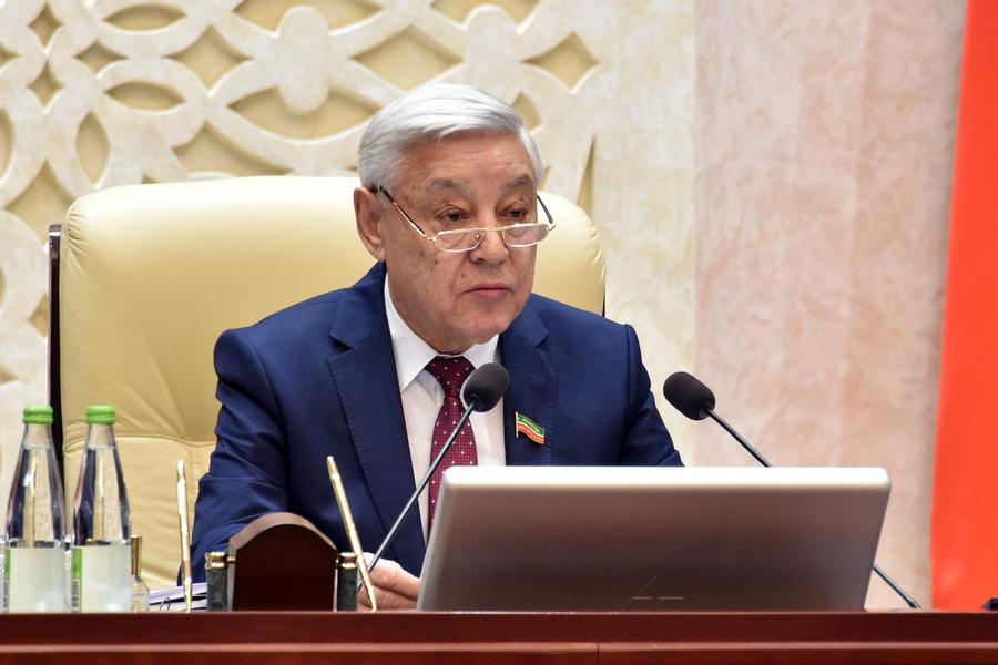 Силовиков Татарстана беспокоит рост киберпреступлений и рост наркотрафика