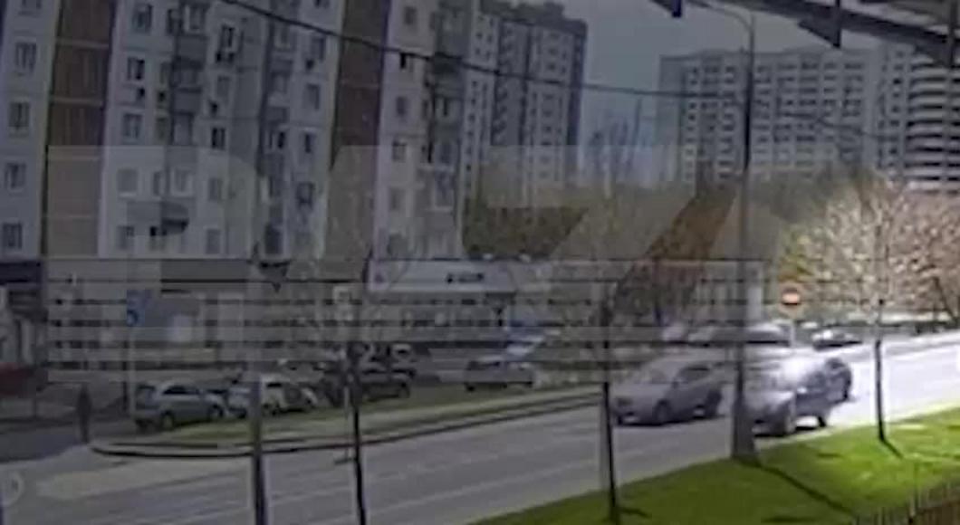Москвичка попала в аварию с министром транспорта и оказалась виноватой