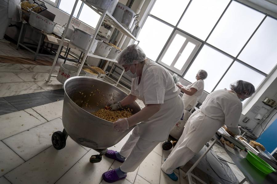 Рамиль Муллин: Наша территория будет успешна, если сложится формула – «Нижнекамск — это люди, работа, любовь»