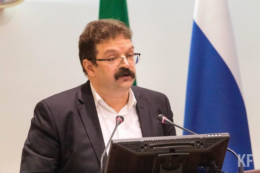 «Сильная Россия никому не нужна, кроме нас»