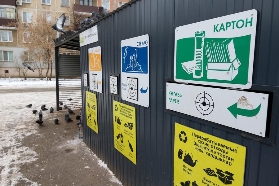 Пока населению не заплатят за вторсырье, раздельным сбором оно не займется