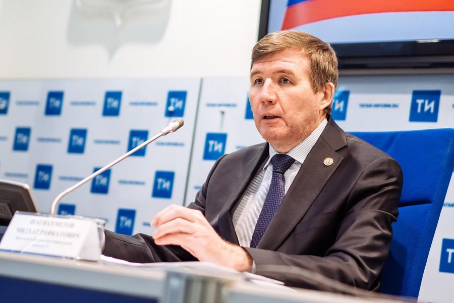 В Челнах налоговая недоимка, в Нижнекамске - нехватка резидентов: города Закамья получили «нагоняй» от столицы