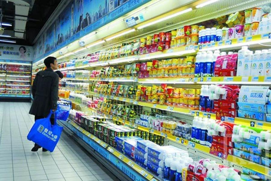 В Россельхознадзоре заявили об ухудшении ситуации с фальсификацией отечественных продуктов