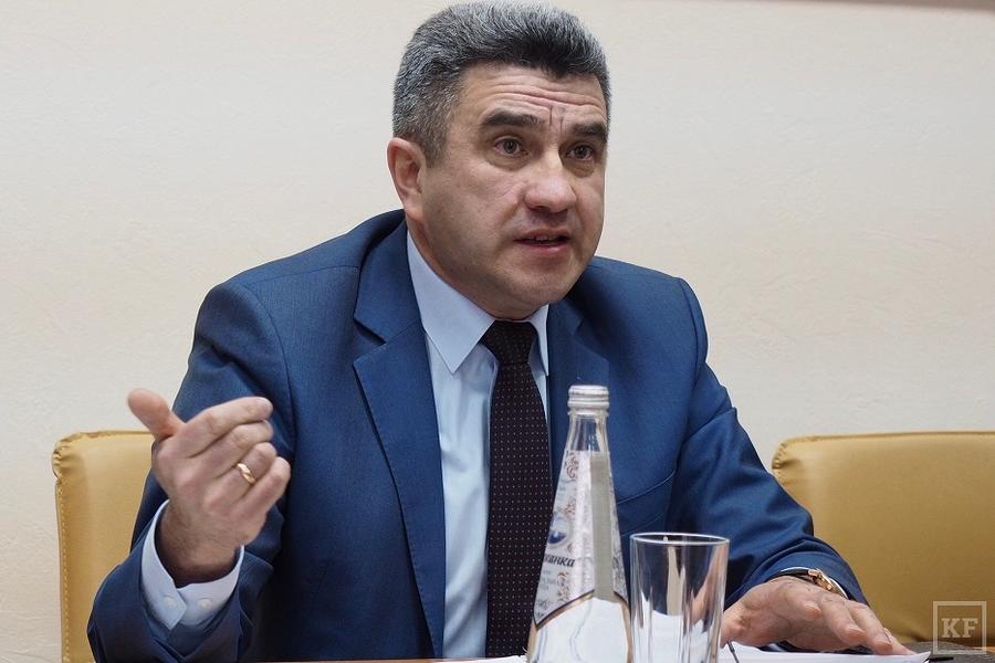 Минобрнауки признал - школы Татарстана не отвечают требованиям безопасности