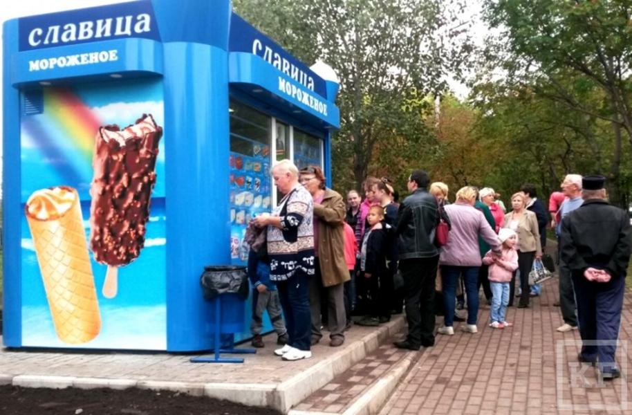 Управление антимонопольной службы по Татарстану атакует челнинский исполком