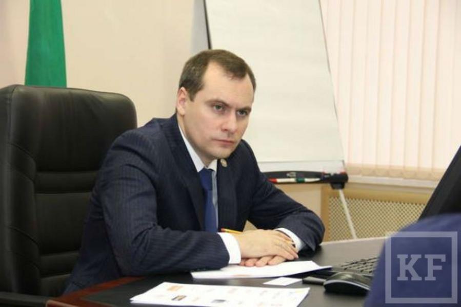 Отзыв лицензии у Татфондбанка стал для Татарстана неожиданностью – глава минэкономики Здунов