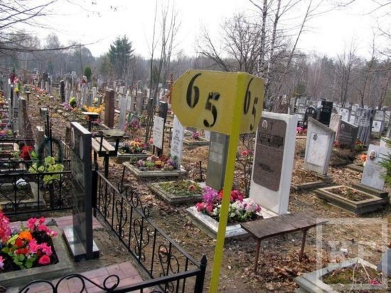 Правильное оформление места на кладбище избавит от проблем в будущем