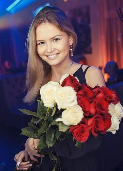 Казанская студентка поборется за титул «Краса Вселенной»