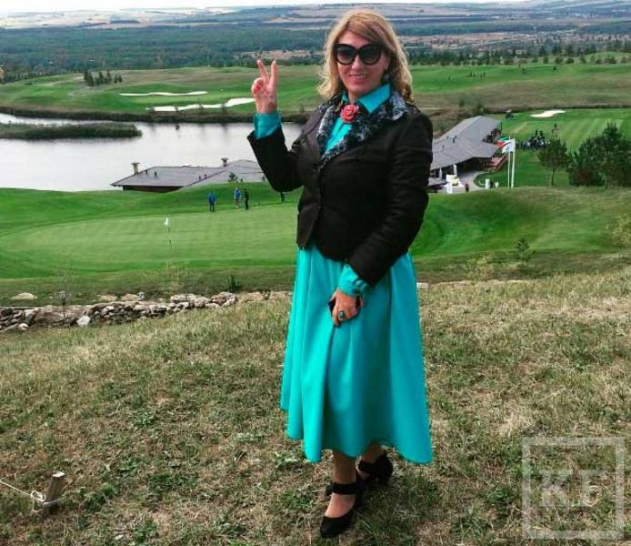 16 школ Татарстана введут в свои занятия уроки по гольфу