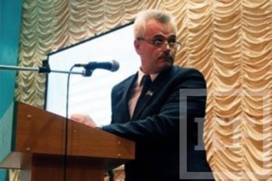 Суд оправдал главу «челнинской Рублевки» Геннадия Харитонова