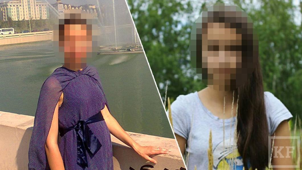 Обвиняемую в сексуальной связи со школьницей учительницу из Альметьевска отправили под домашний арест