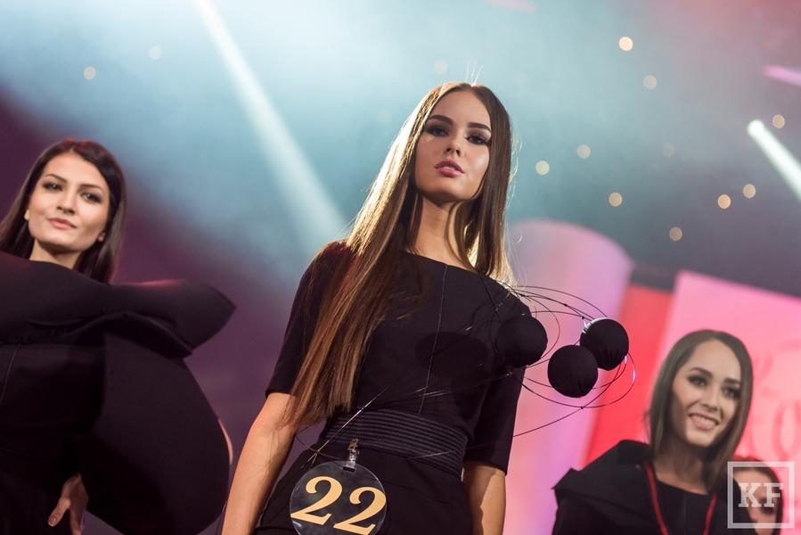 «Мисс Татарстана-2018»: без нарядов БДСМ, но со звездами шоу-бизнеса