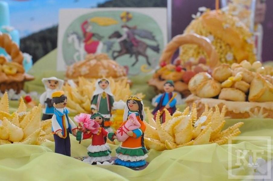 В Азнакаево пройдет сельхозярмарка в честь праздника Навруз